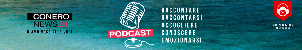 Podcast Conero News 24