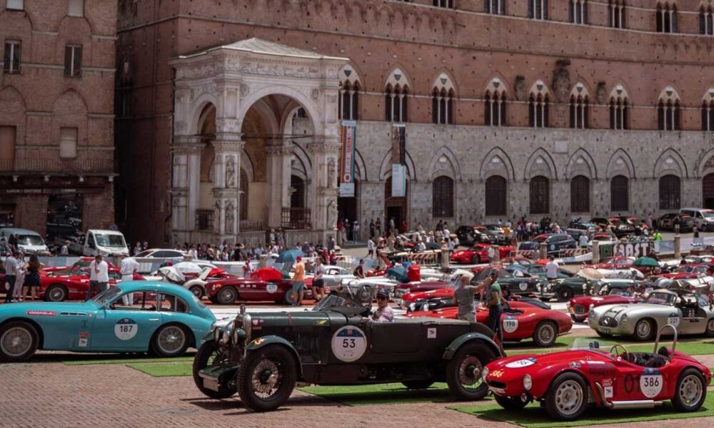 1000 Miglia