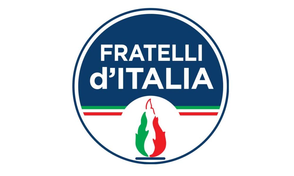 FDI Fratelli d'Italia