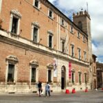 Palazzo Comunale Osimo
