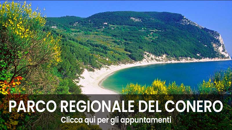 Parco regionale del Conero