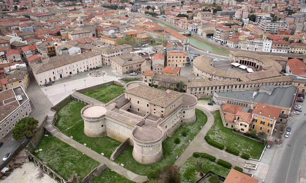 Senigallia