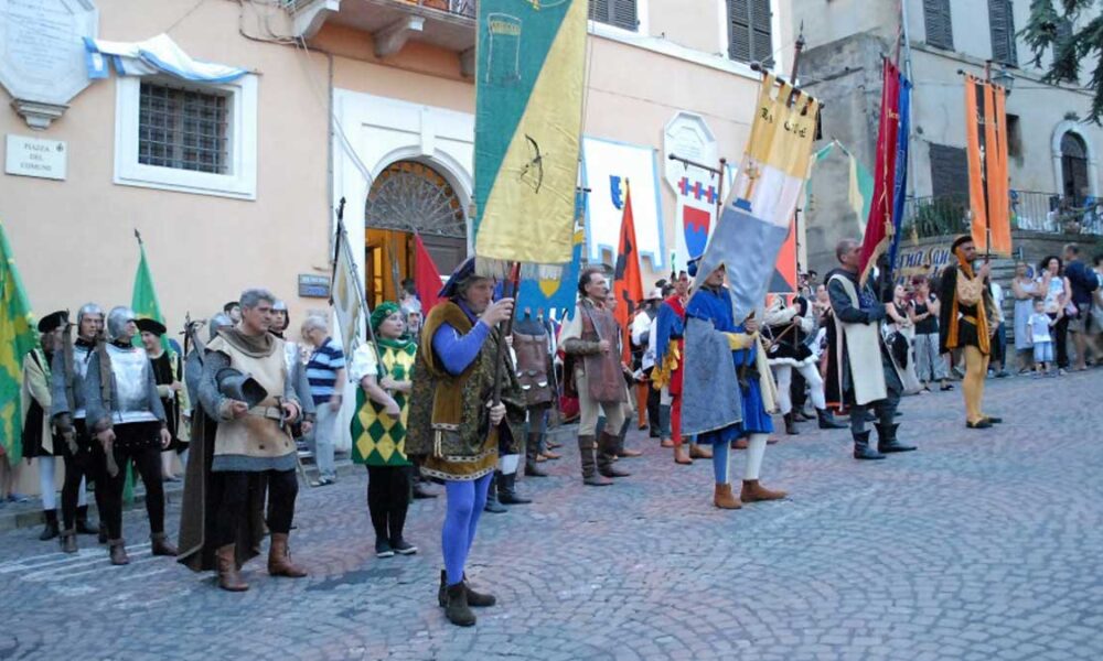 feste-medioevali-cerimonia-apertura-offagna-borgo-medioevale