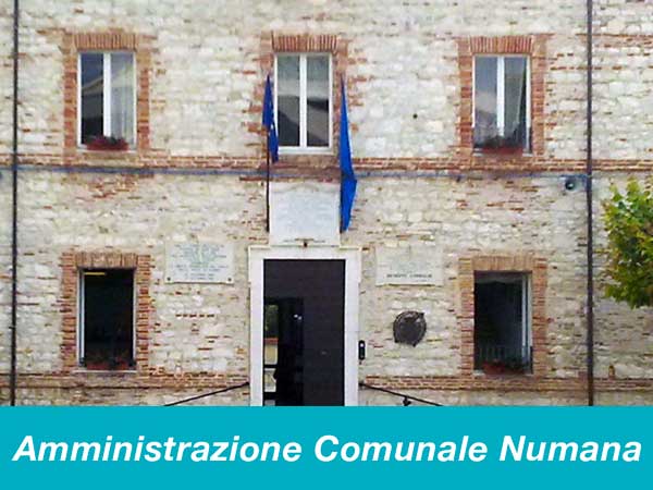 Numana Municipio