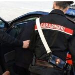 carabinieri numana scoperti autori furti e danneggiamenti