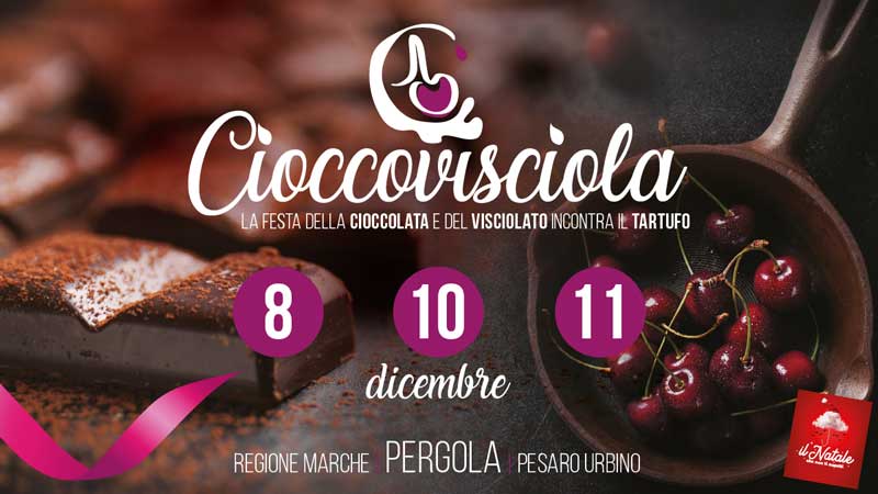 cioccovisciola