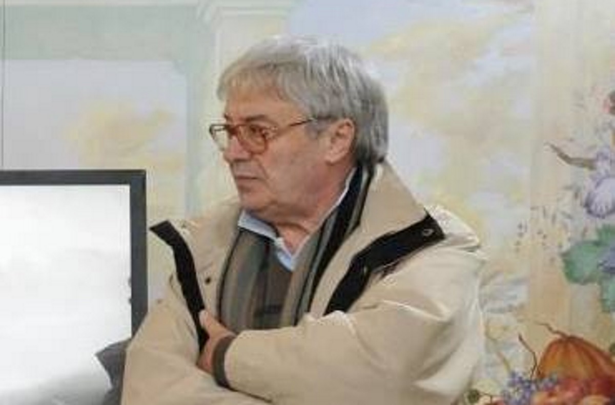 <strong>Addio Luciano, anima del basket osimano</strong>